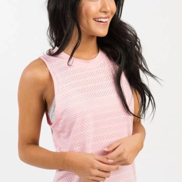 ZYIA Blossom Chill Tank - OFFERS WELCOME - Picture 2 of 15